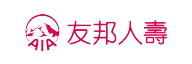 友邦人壽-logo圖片