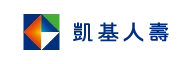 凱基人壽-logo圖片