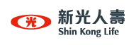 新光人壽-logo圖片