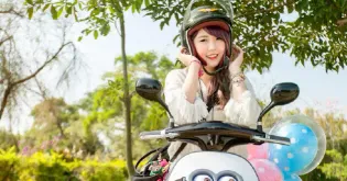 新光產險-重型機車-進階方案