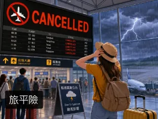 旅平險
